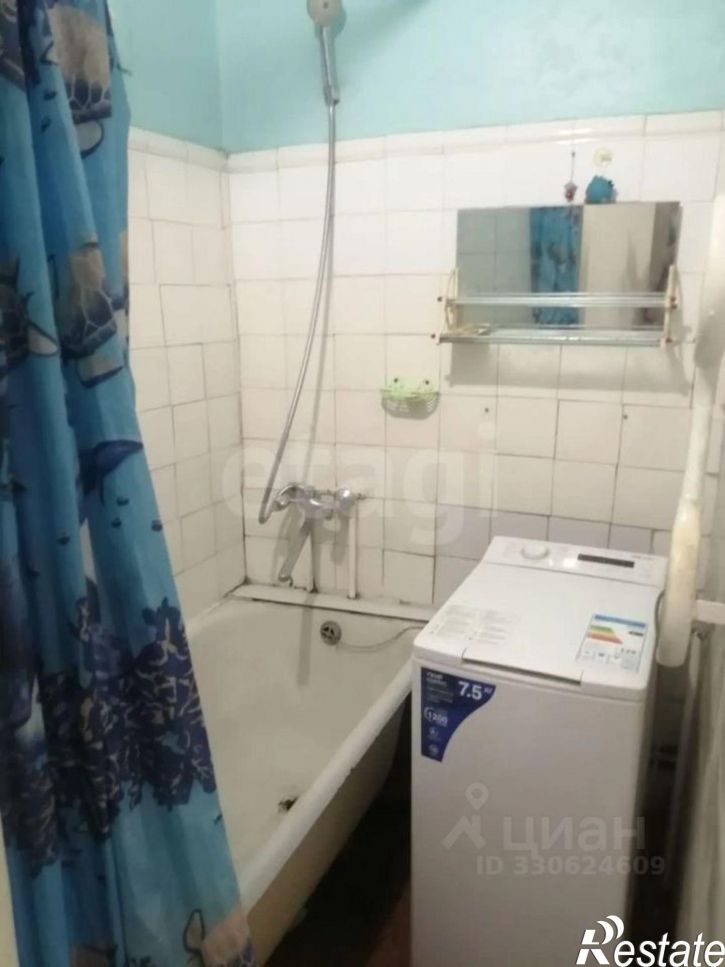 2-комн квартира улица Верхняя Дуброва, 10,  д. 10