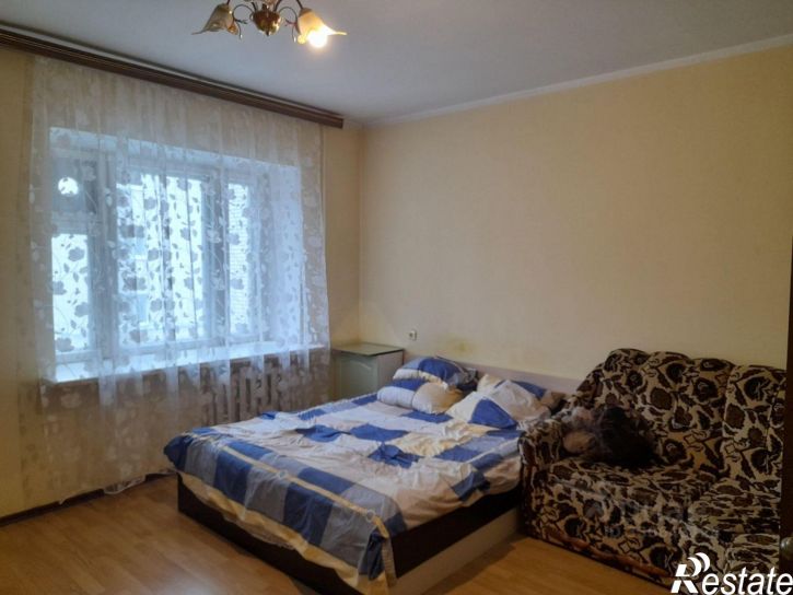 2-комн квартира проспект Строителей (дублёр), 34В,  д. 34В