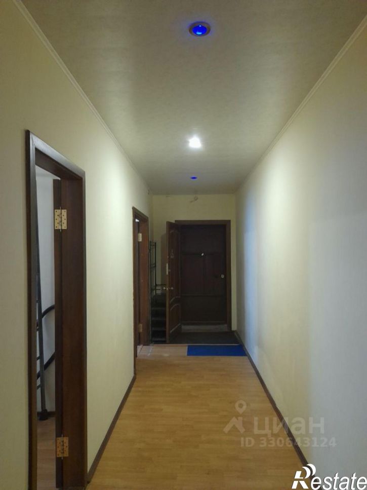 2-комн квартира проспект Строителей (дублёр), 34В,  д. 34В
