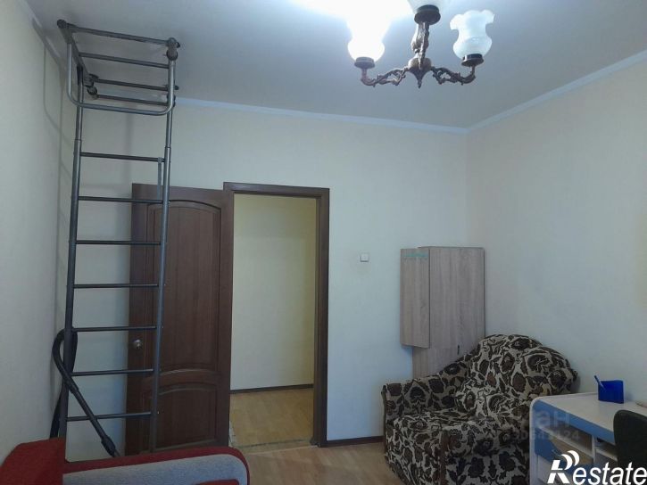 2-комн квартира проспект Строителей (дублёр), 34В,  д. 34В