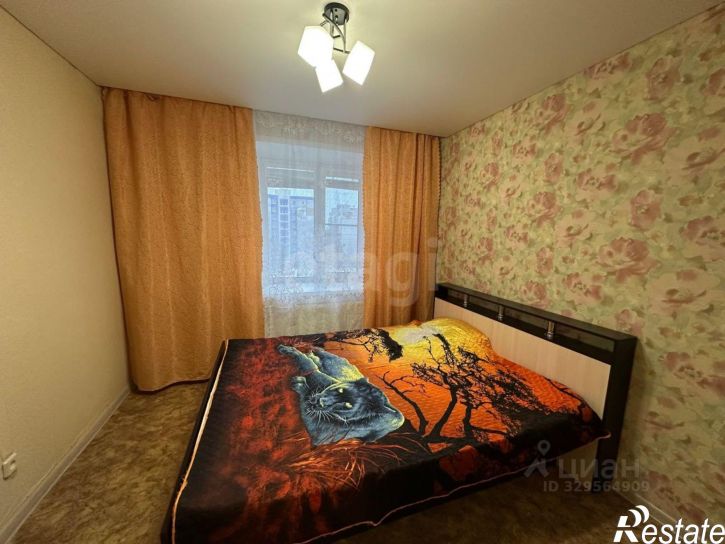 2-комн квартира ул Нижняя Дуброва, 46Б,  д. 46Б