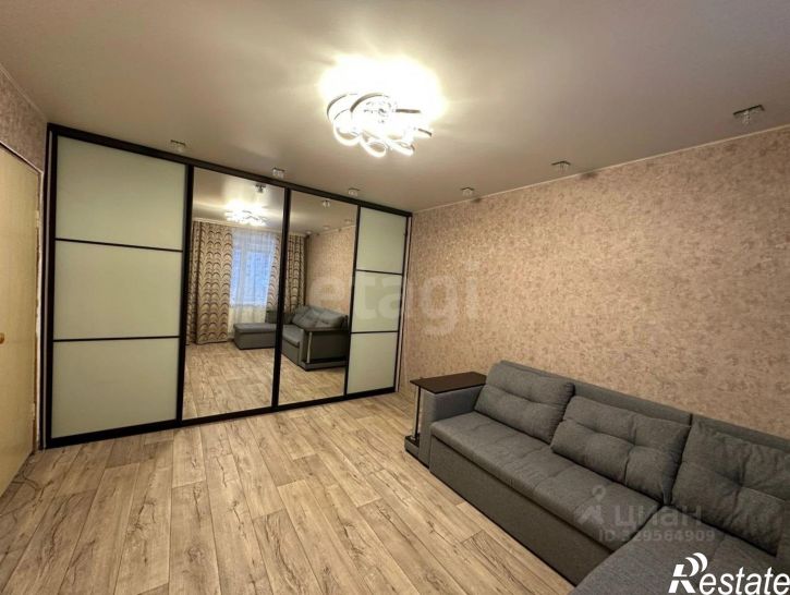 2-комн квартира ул Нижняя Дуброва, 46Б,  д. 46Б