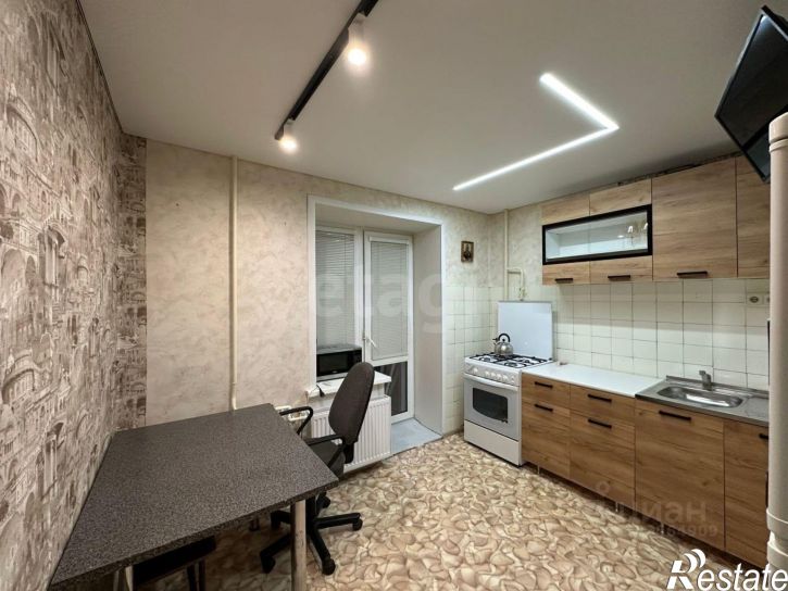 2-комн квартира ул Нижняя Дуброва, 46Б,  д. 46Б