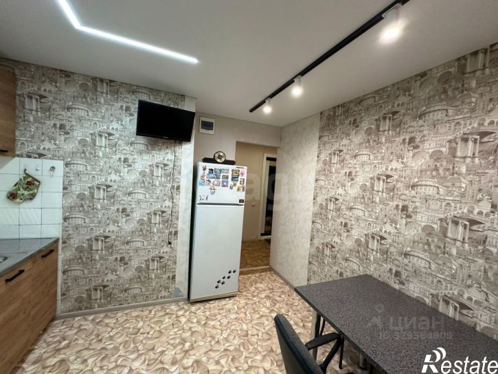2-комн квартира ул Нижняя Дуброва, 46Б,  д. 46Б