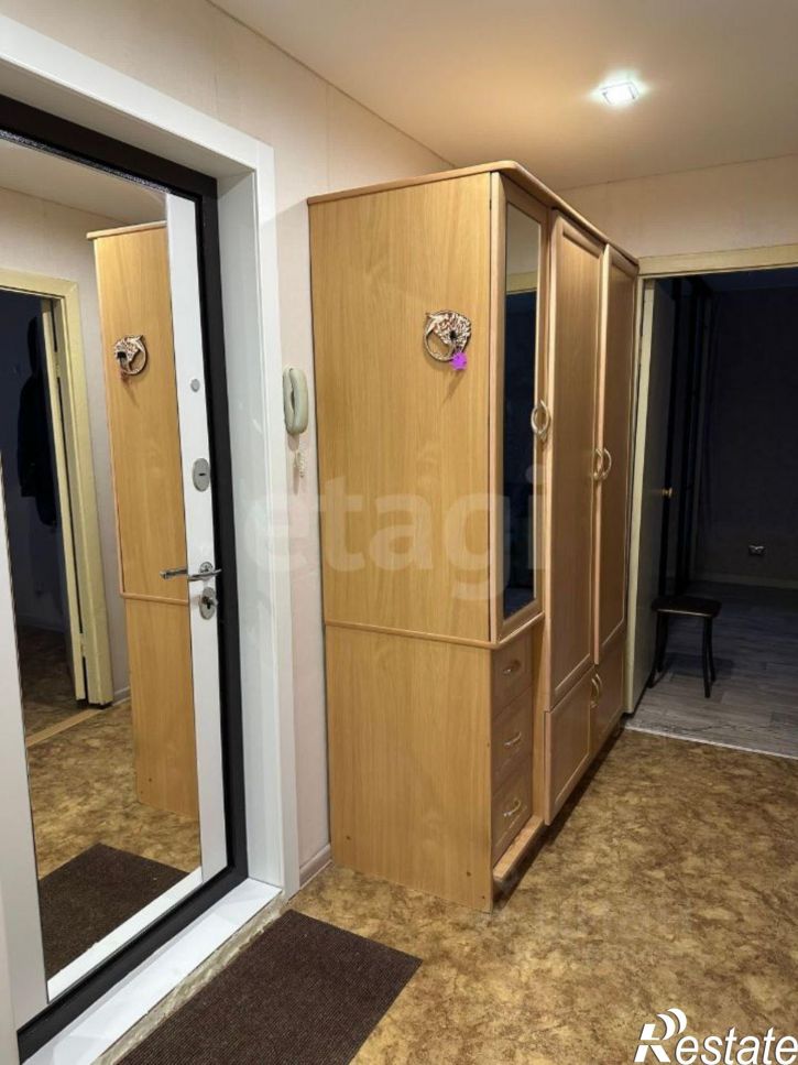 2-комн квартира ул Нижняя Дуброва, 46Б,  д. 46Б
