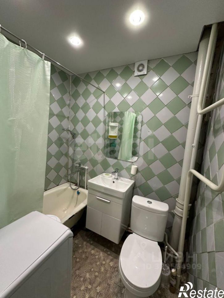 2-комн квартира ул Нижняя Дуброва, 46Б,  д. 46Б
