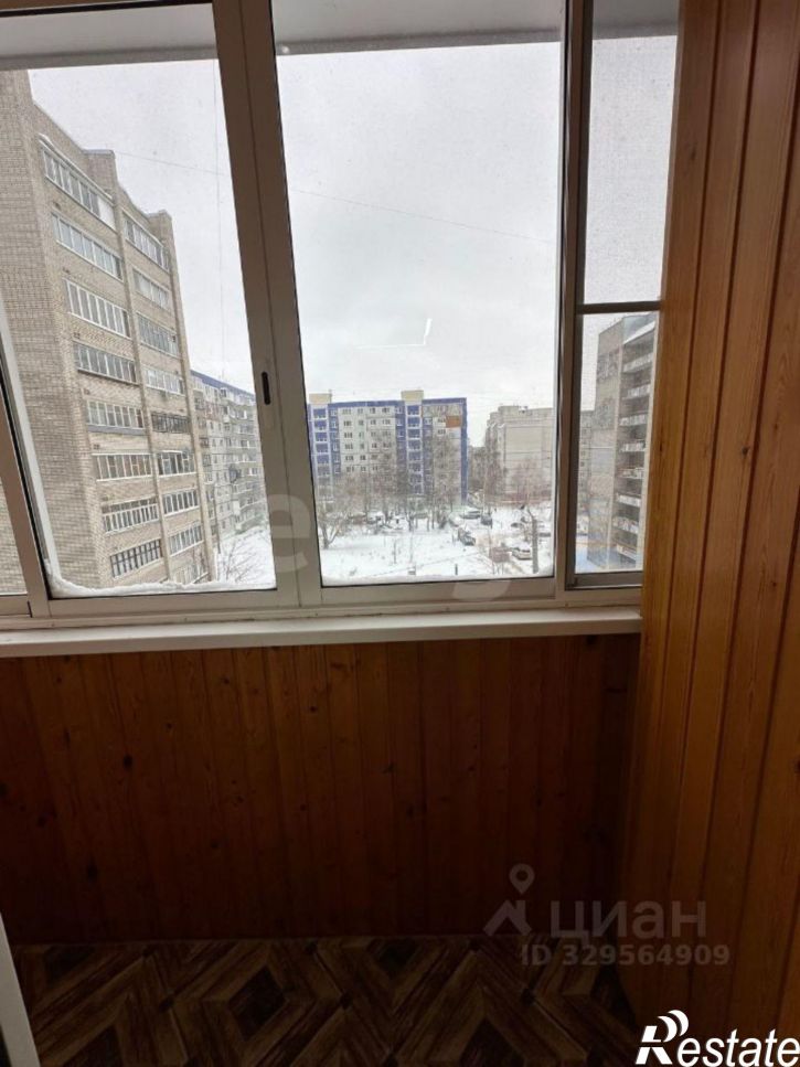 2-комн квартира ул Нижняя Дуброва, 46Б,  д. 46Б