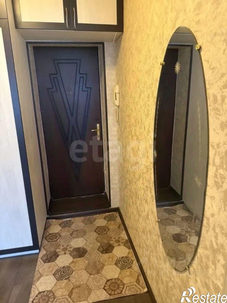1-комн квартира пр-кт Ленина, 42,  д. 42
