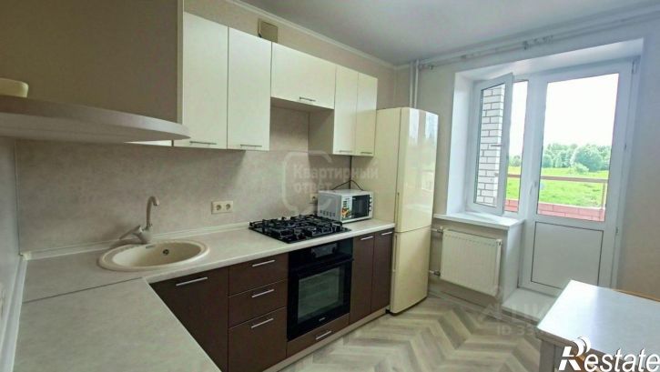 1-комн квартира Новгородская улица, 32,  д. 32