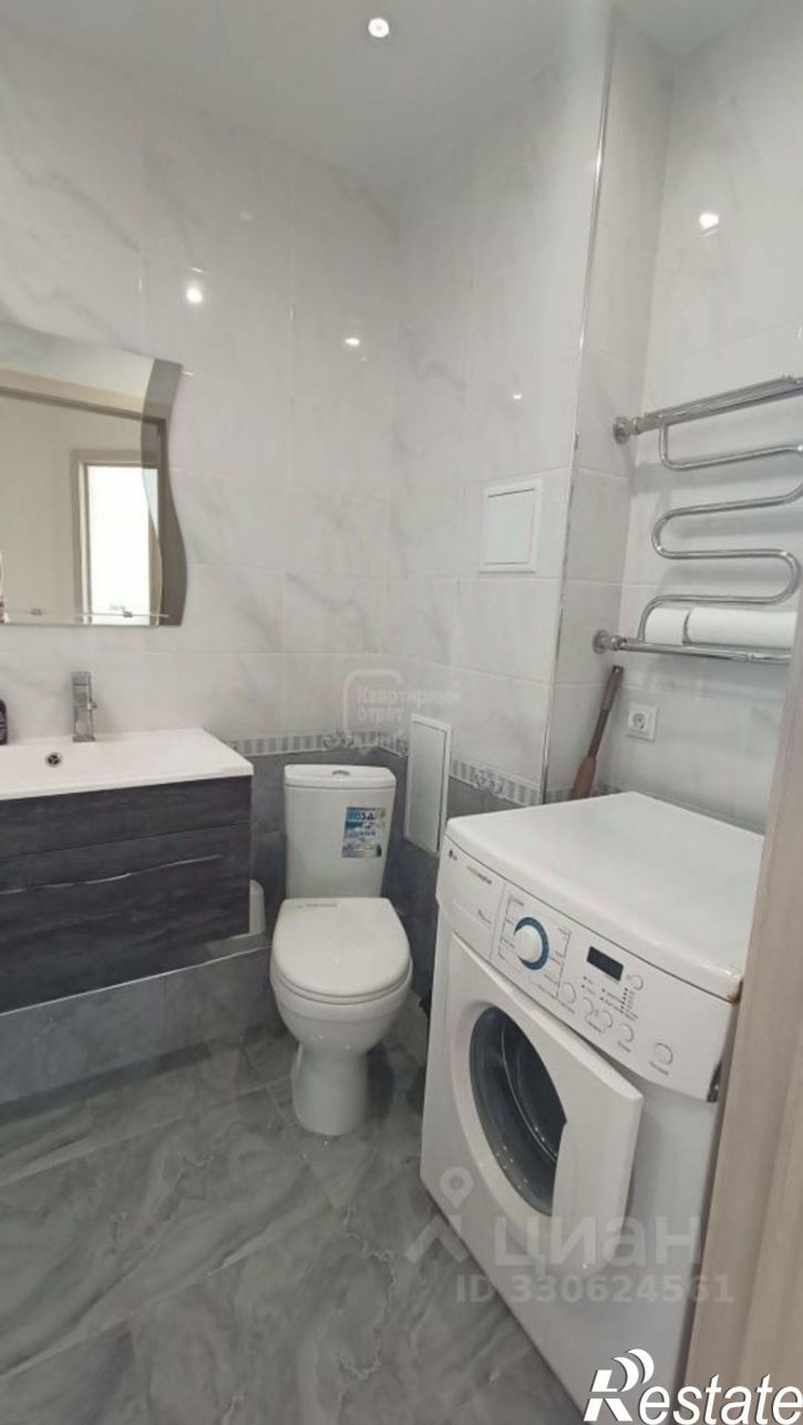 1-комн квартира Новгородская улица, 32,  д. 32