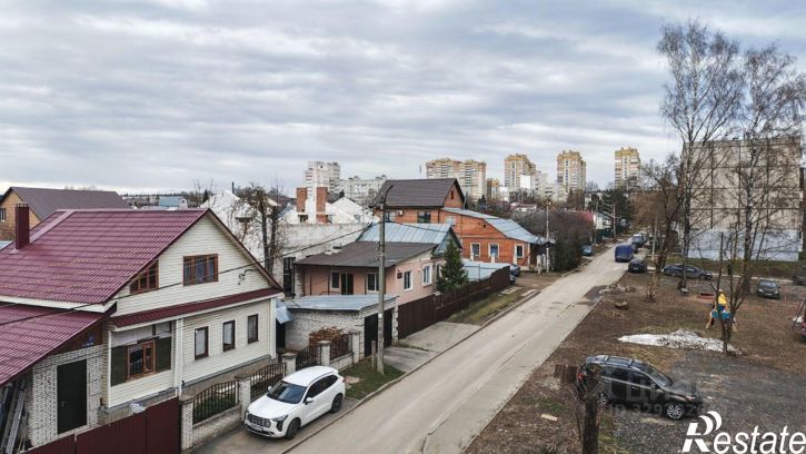 1-комн квартира улица Лакина, 129,  д. 129