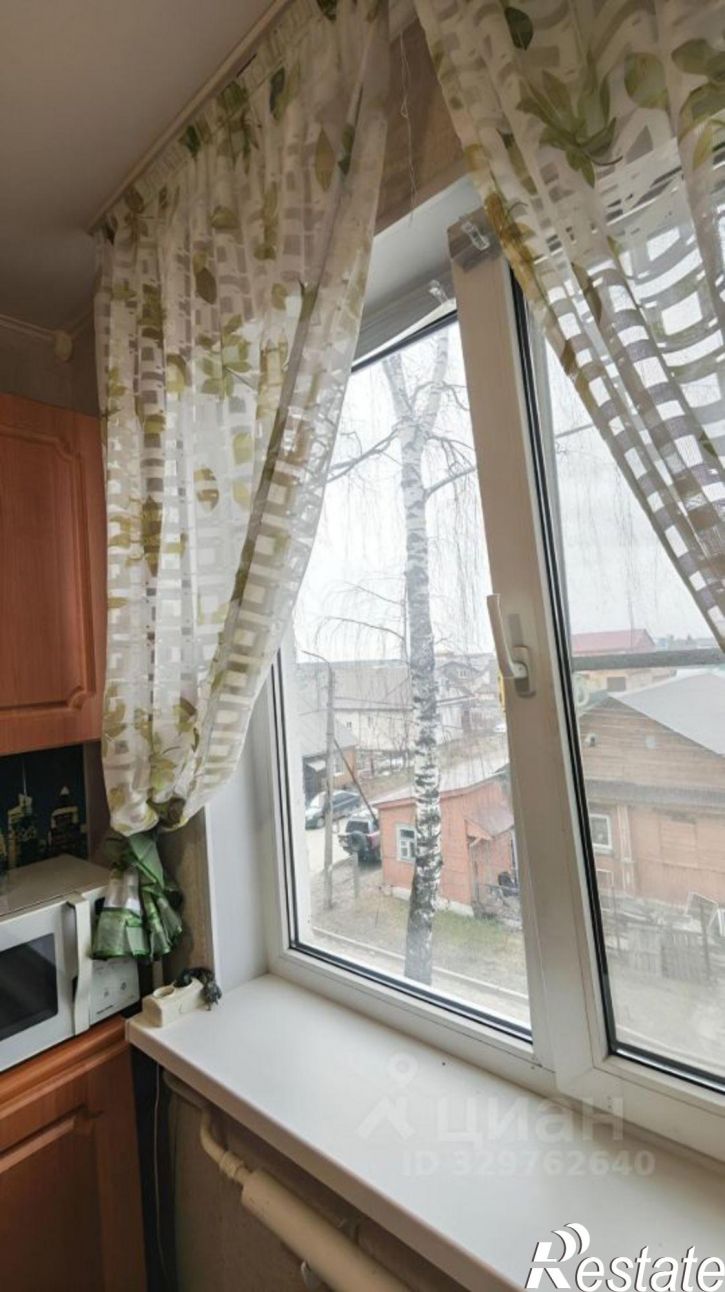 1-комн квартира улица Лакина, 129,  д. 129