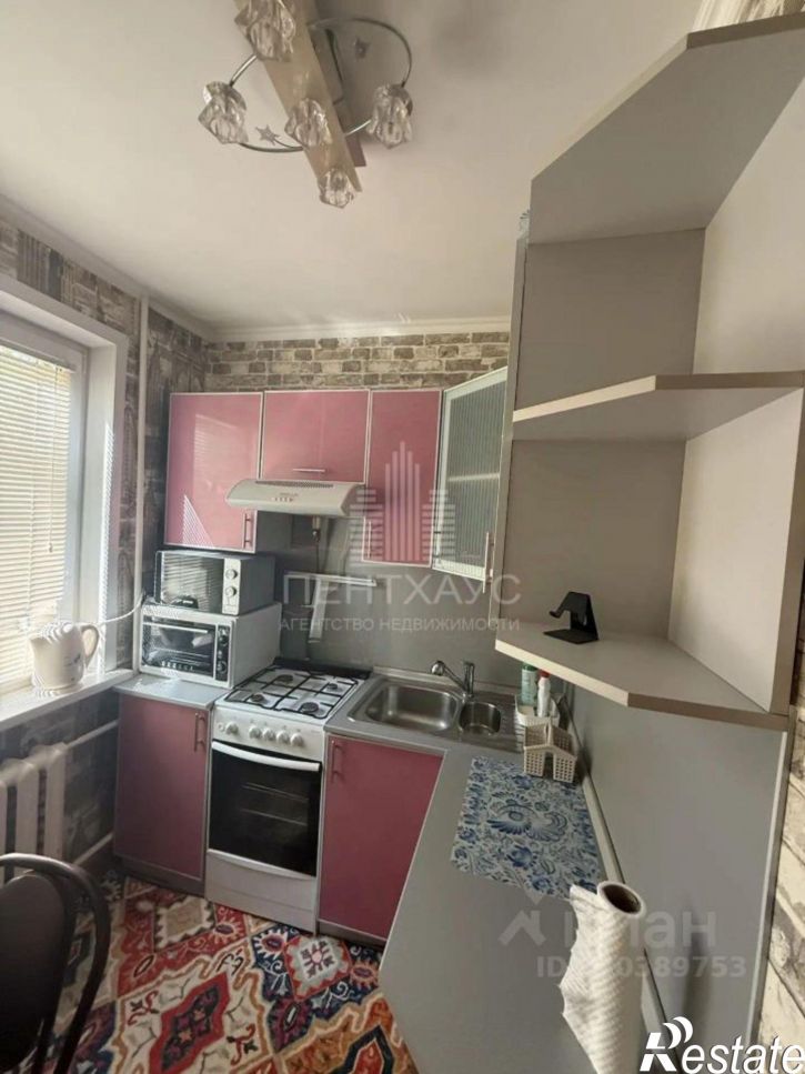 1-комн квартира ул Комиссарова, 47,  д. 47