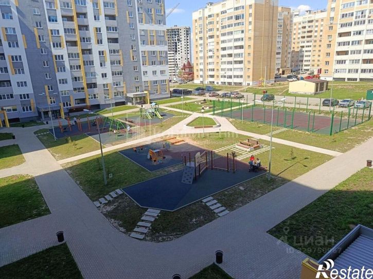 2-комн квартира Новгородская улица, 1,  д. 1
