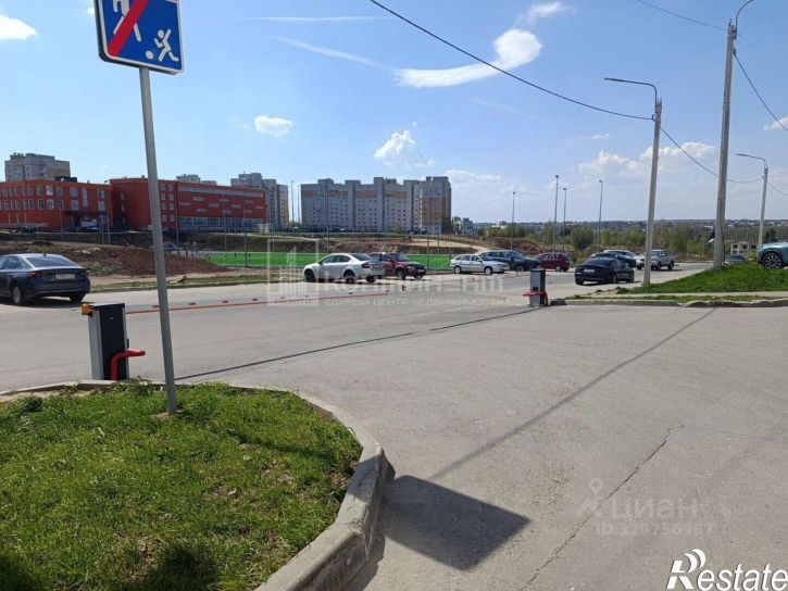 2-комн квартира Новгородская улица, 1,  д. 1