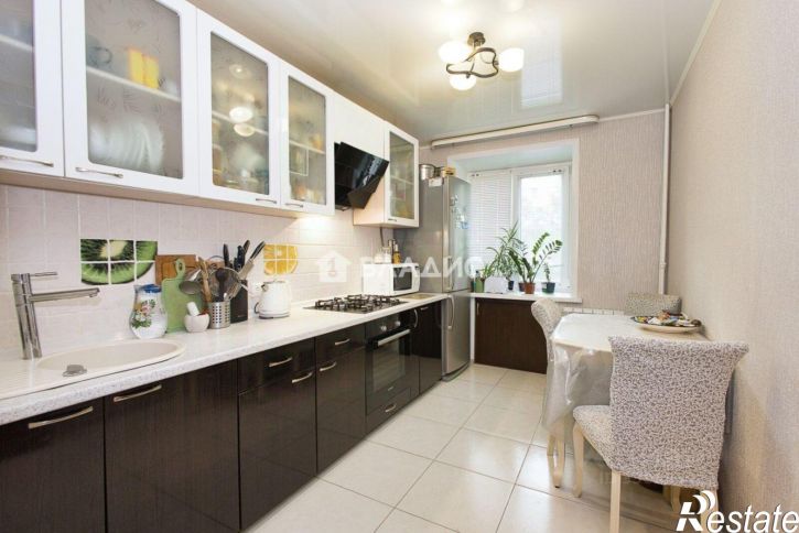 3-комн квартира улица Ломоносова, 1,  д. 1