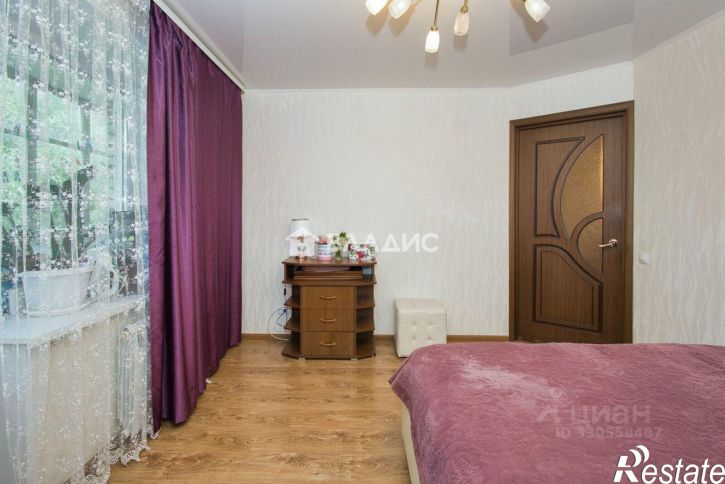 3-комн квартира улица Ломоносова, 1,  д. 1
