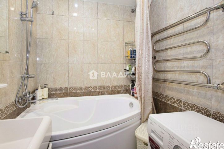 3-комн квартира улица Ломоносова, 1,  д. 1
