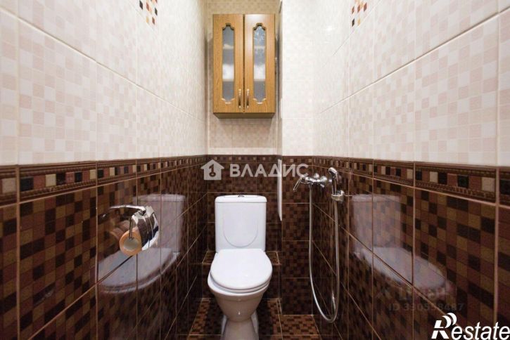 3-комн квартира улица Ломоносова, 1,  д. 1