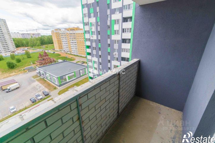 3-комн квартира Новгородская улица, 3,  д. 3