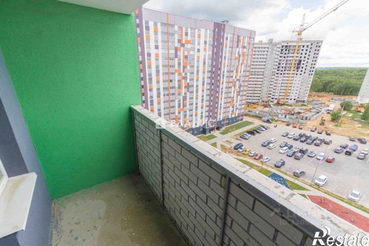 3-комн квартира Новгородская улица, 3,  д. 3