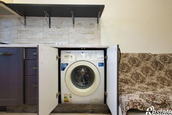 1-комн квартира Новгородская улица, 36,  д. 36