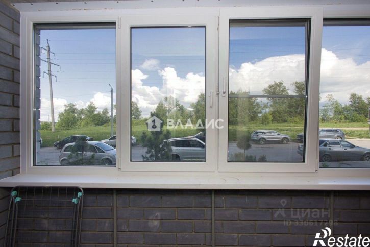 1-комн квартира Новгородская улица, 36,  д. 36