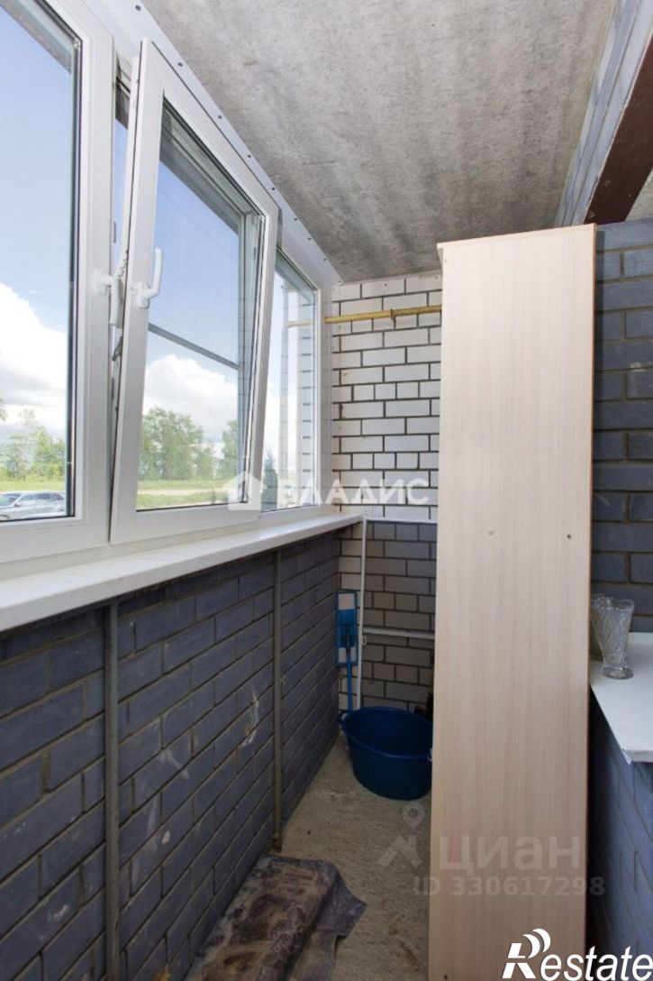 1-комн квартира Новгородская улица, 36,  д. 36