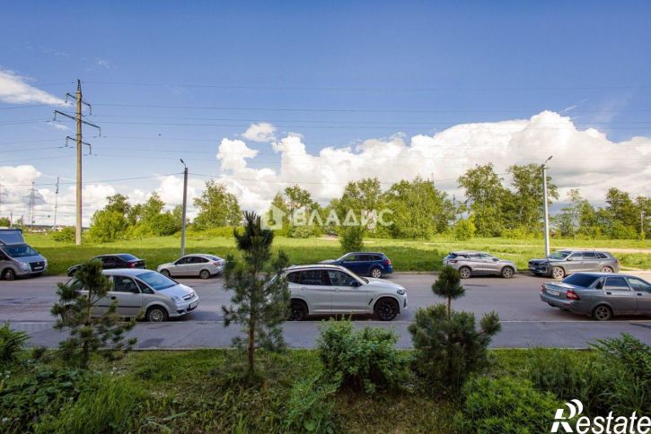 1-комн квартира Новгородская улица, 36,  д. 36