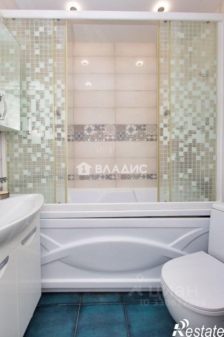 1-комн квартира Новгородская улица, 36,  д. 36