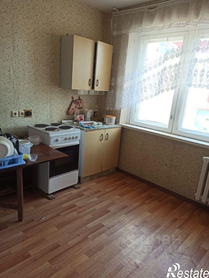 1-комн квартира ул Фатьянова, 16,  д. 16