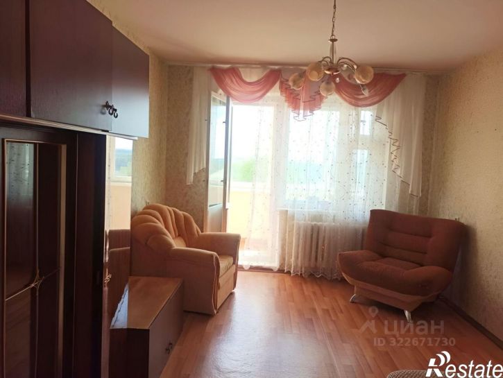 1-комн квартира ул Фатьянова, 16,  д. 16