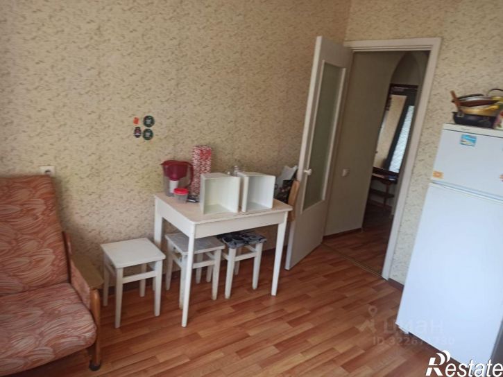 1-комн квартира ул Фатьянова, 16,  д. 16