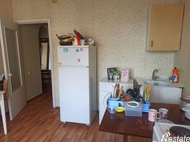1-комн квартира ул Фатьянова, 16,  д. 16