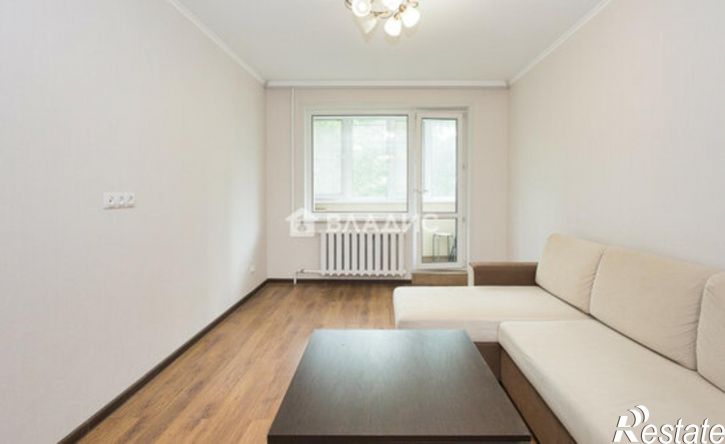 2-комн квартира ул Юбилейная, 24,  д. 24