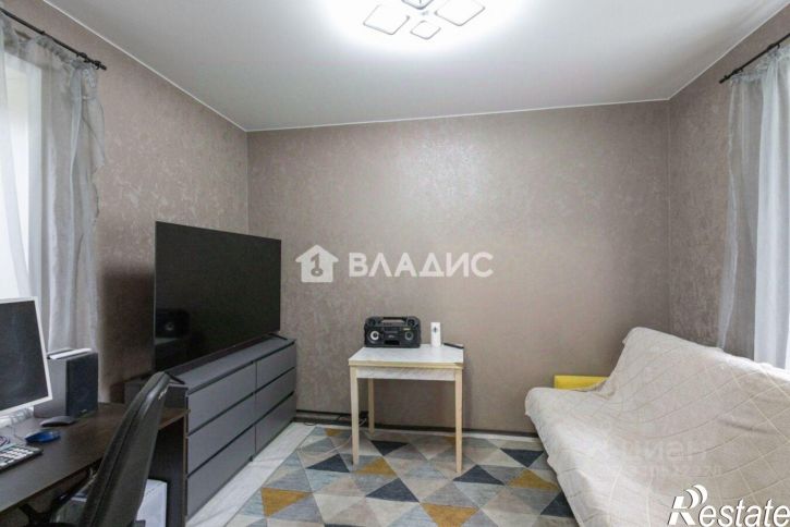1-комн квартира ул 1-я Пионерская, 90А,  д. 90А