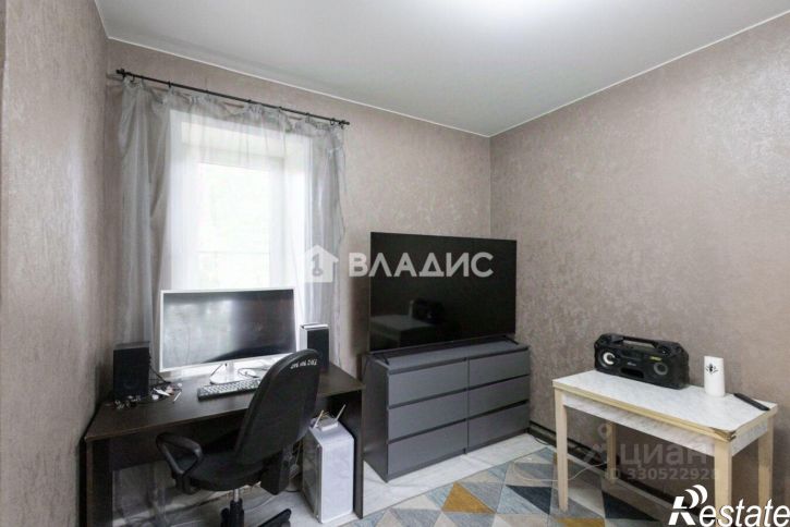 1-комн квартира ул 1-я Пионерская, 90А,  д. 90А