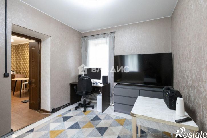 1-комн квартира ул 1-я Пионерская, 90А,  д. 90А
