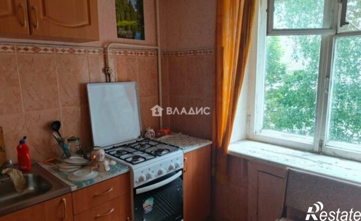 1-комн квартира улица Михалькова, 13,  д. 13