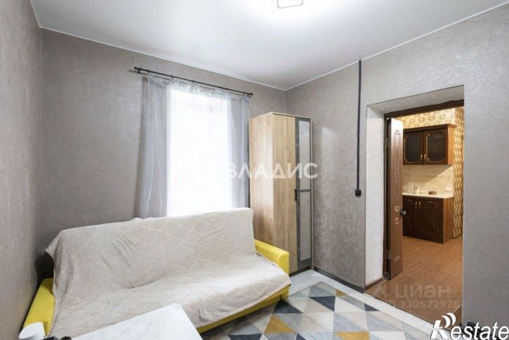 1-комн квартира ул 1-я Пионерская, 90А,  д. 90А