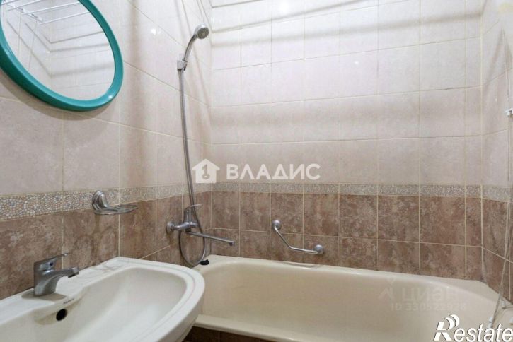 1-комн квартира ул 1-я Пионерская, 90А,  д. 90А