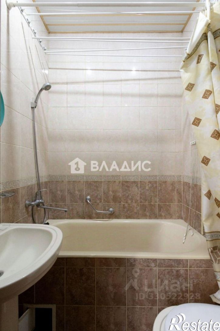 1-комн квартира ул 1-я Пионерская, 90А,  д. 90А