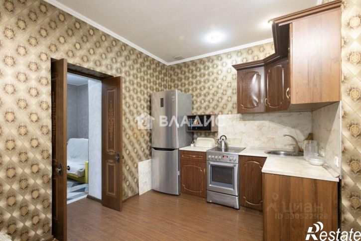 1-комн квартира ул 1-я Пионерская, 90А,  д. 90А