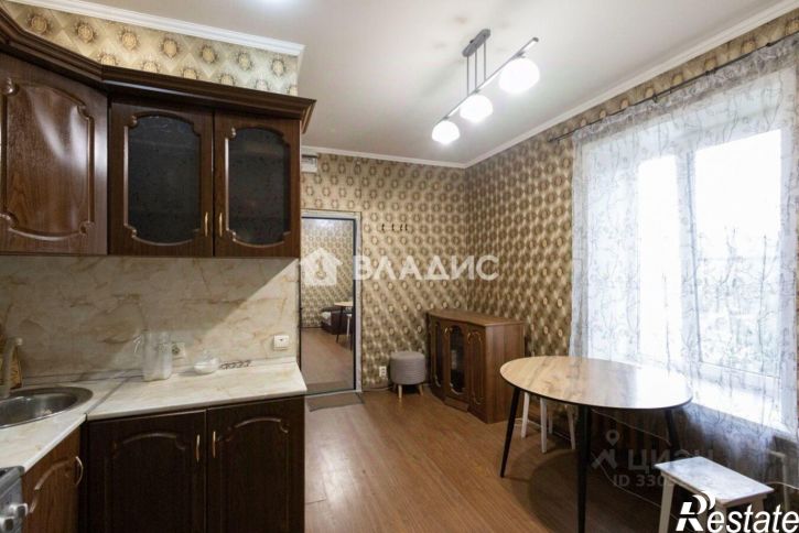 1-комн квартира ул 1-я Пионерская, 90А,  д. 90А