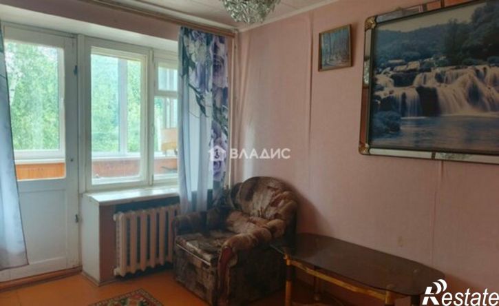 1-комн квартира улица Михалькова, 13,  д. 13