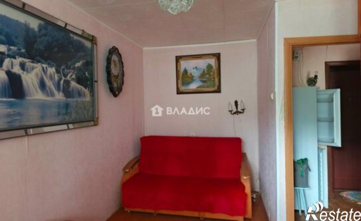 1-комн квартира улица Михалькова, 13,  д. 13