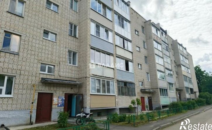 1-комн квартира улица Михалькова, 13,  д. 13