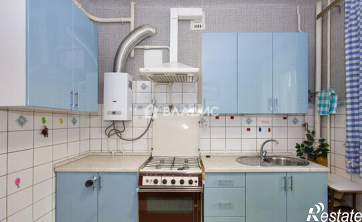 3-комн квартира ул Полины Осипенко, 12,  д. 12