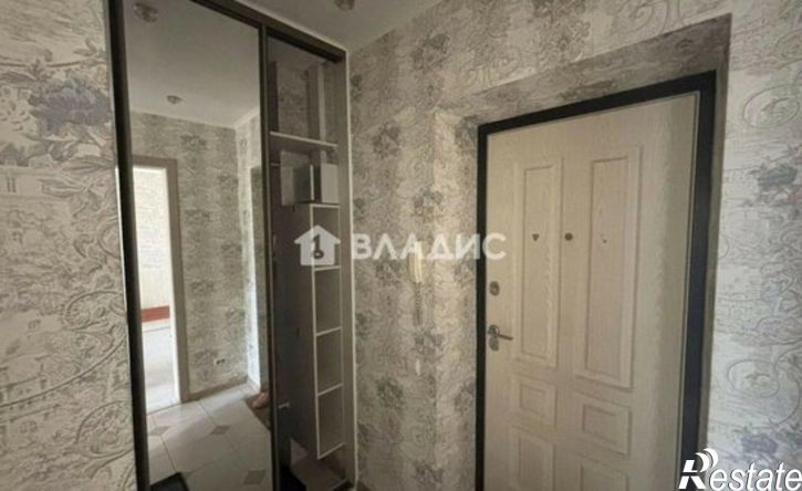 1-комн квартира ул Ноябрьская, 8Б,  д. 8Б