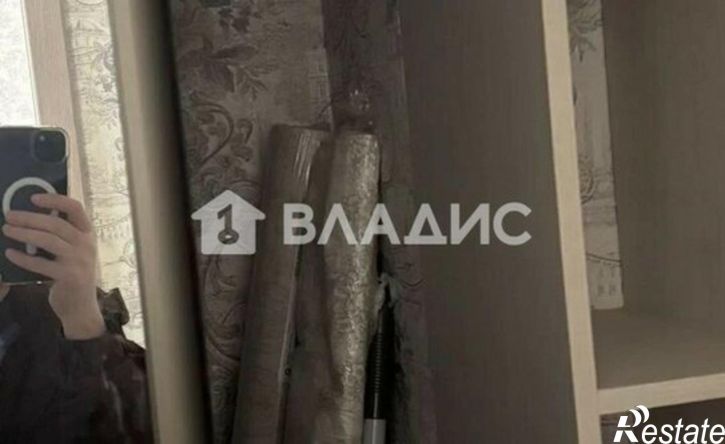 1-комн квартира ул Ноябрьская, 8Б,  д. 8Б
